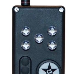 LAMPE DE BIVY AUTOMATIQUE CAMPSTAR-ONE COMPATIBLE AGE-ONE CARPSOUNDER CMPSTAR BK ONE