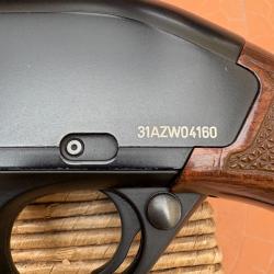 Carabine semi automatique WINCHESTER