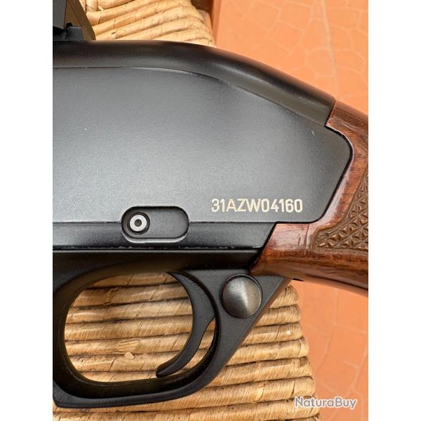 Carabine semi automatique WINCHESTER