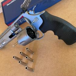 Smith & Wesson competitor 4.5 mm diabolo Umarex
