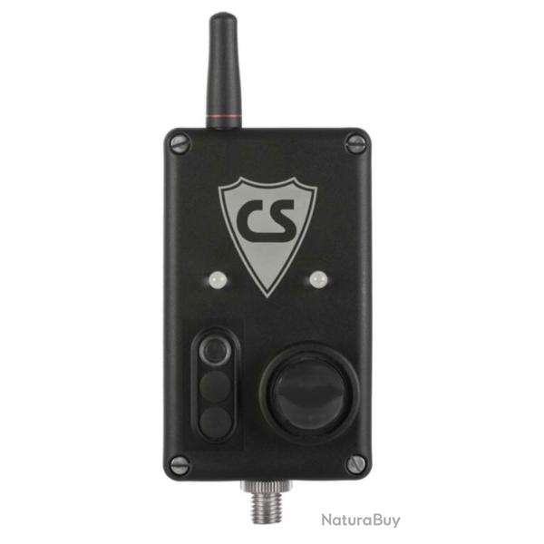 Carp Sounder CS Campsecure -CMP-BK