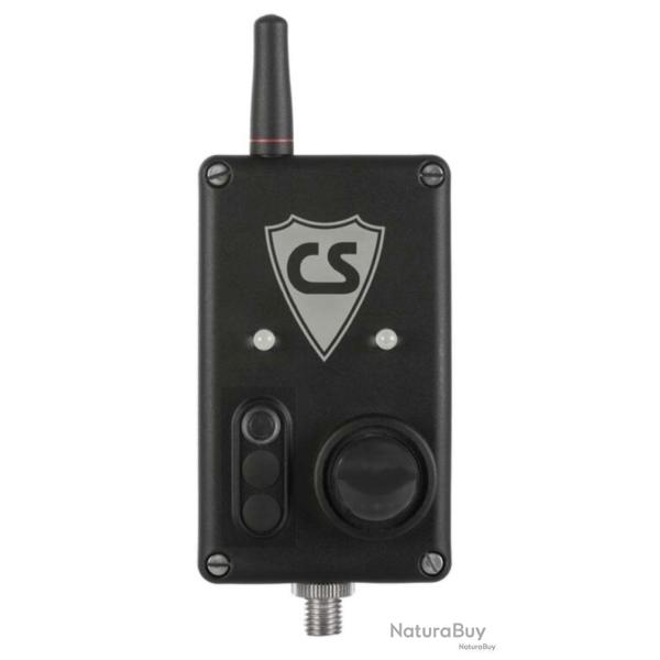 Carp Sounder CS Campsecure -CMP-BK