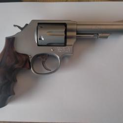 38 s&w spl +p  military