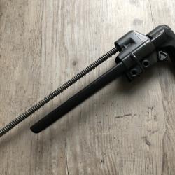 Crosse Rétractable Originale HK G3