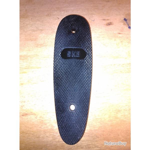 Plaque de couche SKB 131x42mmEntre axes 80mm