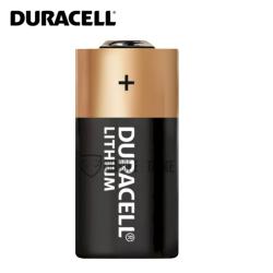 Pile Lithium DURACELL CR2 3V