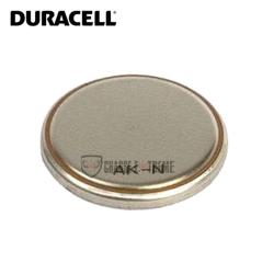 Pile DURACELL CR2430 3 Volts