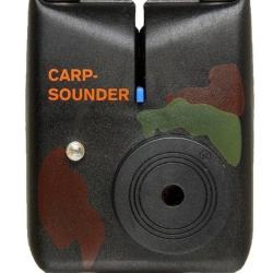 Carp Sounder Basic Camou Bite indicator Led Verte  BA-CA-G