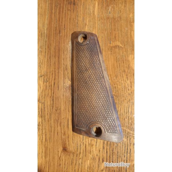 Plaquette bois pour pistolet Radom VIS 35