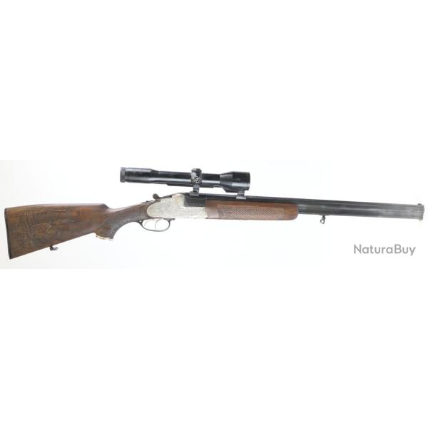 KRIEGHOFF ULM en cal 16/70