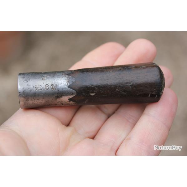 Rare tournevis rglementaire Albini