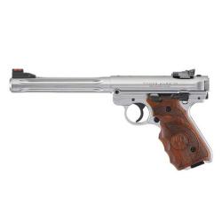 Pistolet RUGER Mark IV Hunter Target 6.88" Cal.22lr