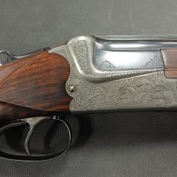 Fusil merkel 201E Cal 12