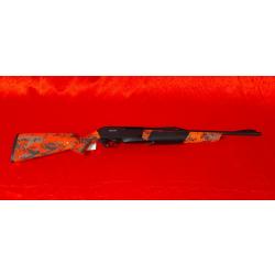 Carabine winchester sxr2 pump calibre 9.3x62