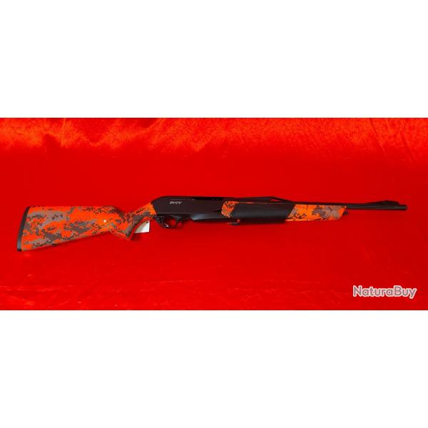 Carabine winchester sxr2 pump calibre 30/06
