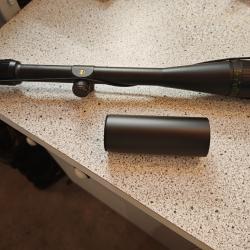 LUNETTE DE TIR BUSHNELL ELITE 4200 8-32 x 50