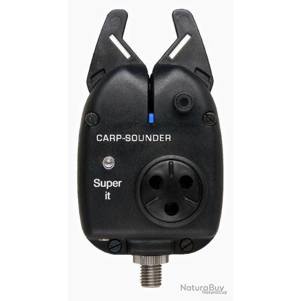 D�tecteur Super IT Led Bleu SUIT-BK-B