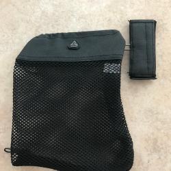 Filet r&eacute;cup&eacute;rateur de douille AR15 UTG