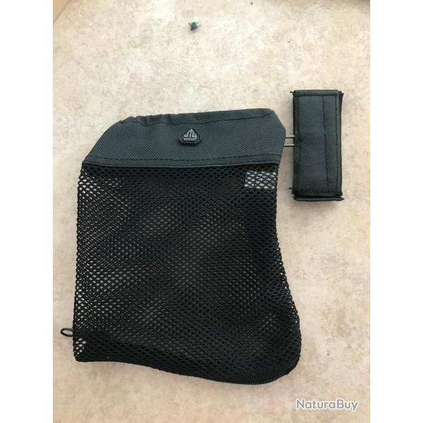 Filet r�cup�rateur de douille AR15 UTG