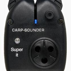 Détecteur Super IT Led Rouge SUIT-BK-R