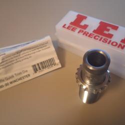 Lee rifle quick trim die 30-30 win