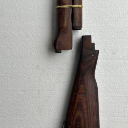 Crosse garde main russe(01) Ak47/akm