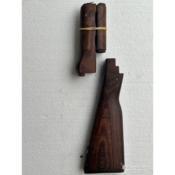 Crosse garde main russe(01) Ak47/akm