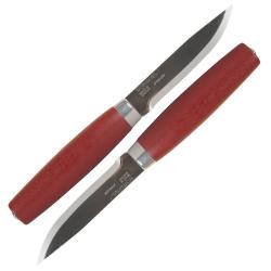 Coffret 2 COUTEAUX A STEAK MORA