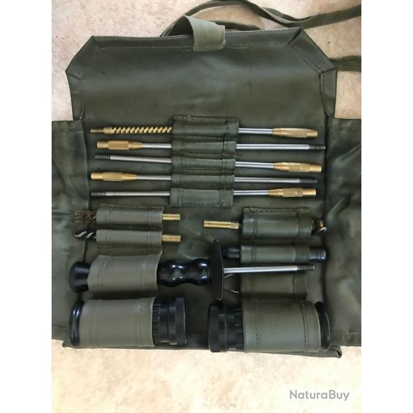 Trousse entretien k31 stg 57 suisse