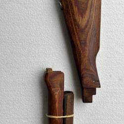 Crosse garde main russe(02)Ak47/akm