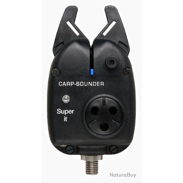 Dtecteur Super IT Led Verte SUIT-BK-G