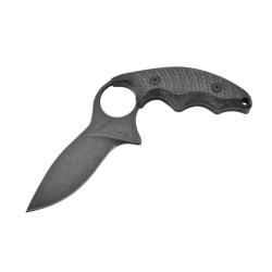 GRIFFED design Ed SCHEMPP - Série limitée - Fred Perrin- Maxknives