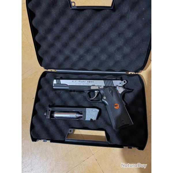 Colt 1911 CO2 Bruni