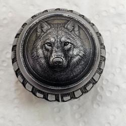 balle &laquo;&nbsp;Loup&nbsp;&raquo;