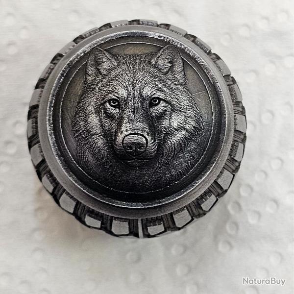 balle ��Loup��