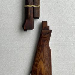 Crosse garde main russe(05)Ak47/akm