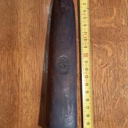 Longuesse pour fusil de chasse