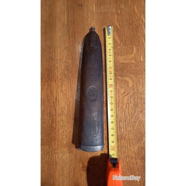 Longuesse pour fusil de chasse