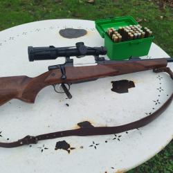 cz 550 magnum 416 Rigby