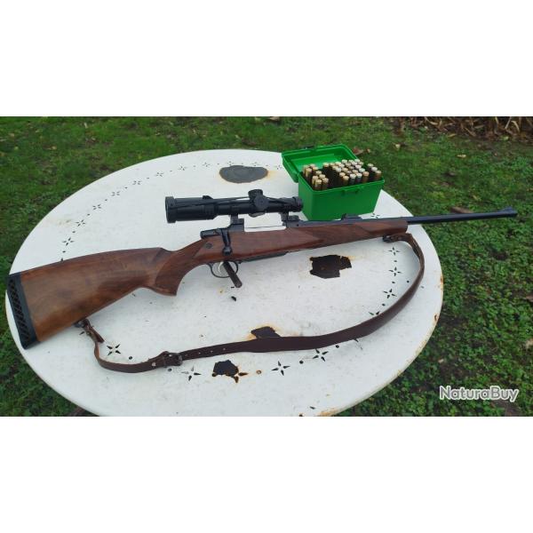 cz 550 magnum 416 Rigby