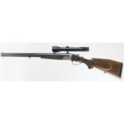 DRILLING KRIEGHOFF TRUMPF en cal 16/70