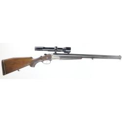 KRIEGHOFF TRUMPF en cal 16/70