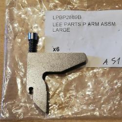 amorceur LPBP2889B LPBP 2889 B large pour presse lee