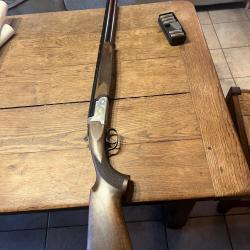 Fair calibre 20 &eacute;tat proche du neuf, crosse pour gaucher