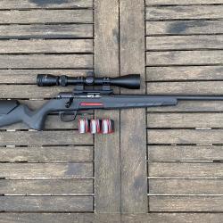 Carabine Winchester Xpert - Calibre 22 LR