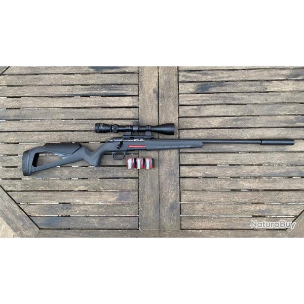 Carabine Winchester Xpert - Calibre 22 LR