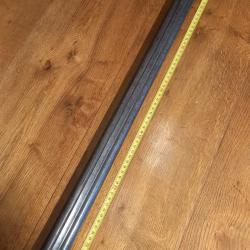 Canon Damas pour fusil de chasse &agrave; poudre noire