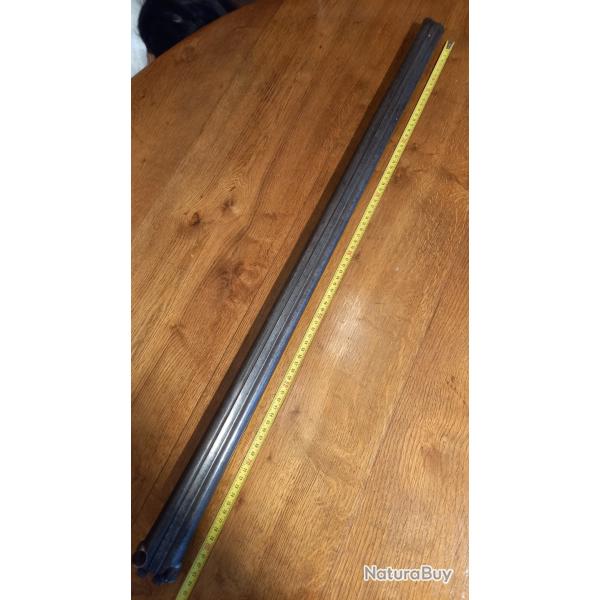 Canon Damas pour fusil de chasse � poudre noire