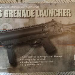 Lance Grenade Ares GL-06 B&T ASG