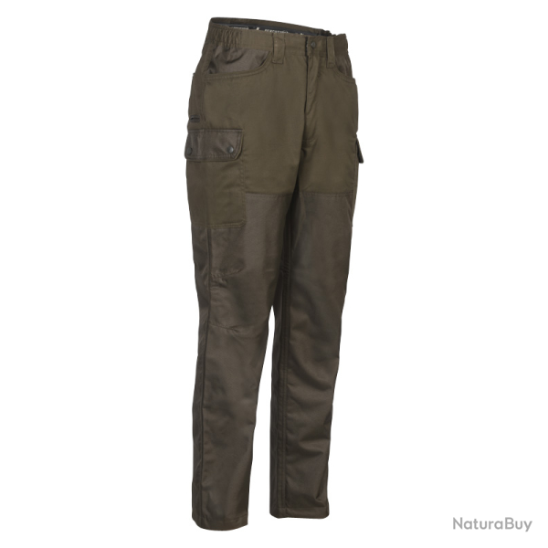 Pantalon Percussion Roncier tradition Kaki